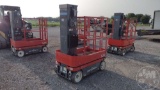 SKYJACK SJ16 PERSONAL MAN LIFT