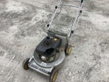 JOHN DEERE JD909 PUSH MOWER SN: GX14PBX102203