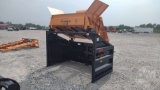 2023 PALADIN US70 SCREENER