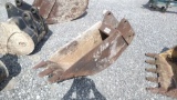 12”...... BUCKET