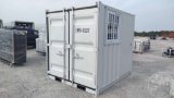 CONTAINER SN: LYP8-11327