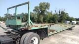 1998 MCCORD MANUFACTURING INC MCCORD MANUFACTURING INC 50'X102