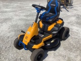 CUB CADET CC30 RIDING MOWER SN: 1E13NB20046