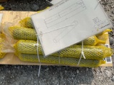 2023 LANDHONOR 40 MM PIN BUCKET PIN