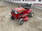 MURRAY RIDING MOWER