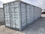 2023 LYPU 40' CONTAINER SN: 23401255