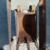 BUCKET