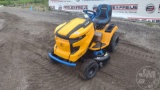 CUB CADET LT42E RIDING MOWER SN: 1K05MH40106