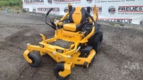 2022 CUB CADET ULTIMA ZTX4 ZERO TURN SN: 1E16NH60005