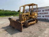 1984 CATERPILLAR D3B CRAWLER TRACTOR SN: 23Y01592