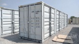 2023 CONTAINER SN: LYPU0108360