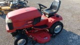 73540 RIDING MOWER SN: 8900198