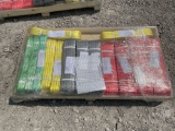 VARIOUS SLINGS, UNUSED