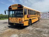 2011 IC BUS PB305 VIN: 4DRBWAAR2BB333023 2WD SCHOOL BUS