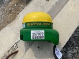 JOHN DEERE STARFIRE 3000 SN: PCGT3TA401319 GLOBE