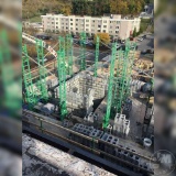 NON STOP SCAFFOLDING