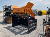 2023 PALADIN US70 VIBRATING SCREENER