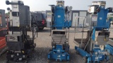 2016 GENIE AWP-25S SN: AWP16G-86965 MAN