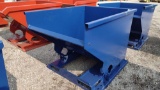 2 CY CAPACITY DUMPING HOPPER