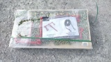 5 9200 LB RATCHET BINDERS, 10 3/8”...... G70 20’...... CHAINS