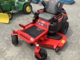 2018 GRAVELY ZT XL 52 ZERO TURN