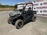 2019 JOHN DEERE RSX860M SN: 1M0R860MHKM020289