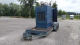 EMPIRE PORTABLE GENERATOR