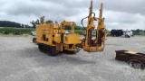 2005 CME CME50DD SN: 2970511 BORING RIG