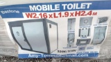 BASTONE CONTAINER