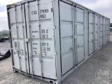 2023 CIMC 40' CONTAINER SN: 06280