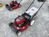 CRAFTSMAN 247389080 PUSH MOWER SN: 1C010K02408