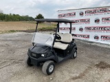 2019 CLUB CAR TEMPO GOLF CART BN1920-970562
