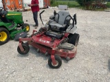 2020 EXMARK LAZER Z ZERO TURN SN: 404370718