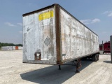 1978 STOUGHTON FRPV-453T-S 45'X96