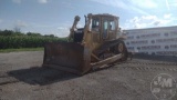 1998 CATERPILLAR D6R XL CRAWLER TRACTOR SN: 9BM00636