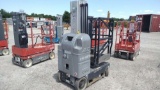JLG 20MVL MAN LIFT