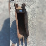 BUCKET