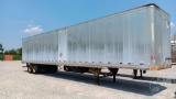 1999 HYUNDAI TRANSLEAD TRAILERS HYUNDAI TRANSLEAD TRAILERS 53'X102