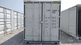 2023 40' CONTAINER SN: LYUP0108355