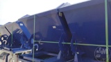 UNUSED STANDARD DUTY 1 CY CAPACITY DUMPING HOPPER