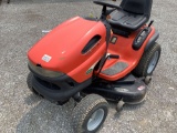 SCOTTS BY JOHN DEERE L2548 RIDING MOWER SN: GX2548T015860