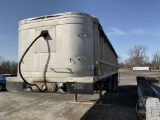 1978 RAVENS 32' ALUMINUM  DUMP TRAILER VIN: 771032771033