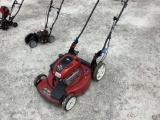 TORO RECYCLER PUSH MOWER