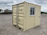 2023 CONTAINER SN: LYP9-10638
