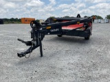 2019 KUBOTA MOWER CONDITIONER KT480247 SN: MCT KT450247