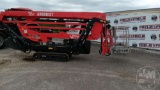 2018 PLATFORM BASKET PB22.10 ARBORIST  SN: PB10714 TRACKED AERIAL LIFT