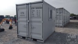 2023 CTN INDUSTRIAL CONTAINER SN: CTTN 0000364
