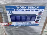 STEELMAN 10FT-25D-01B