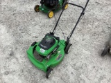 LAWN-BOY 10302 PUSH MOWER SN: 7905005