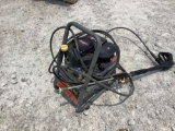 CRAFTSMAN CLEAN&CARRY PRESSURE WASHER SN: 1012118292